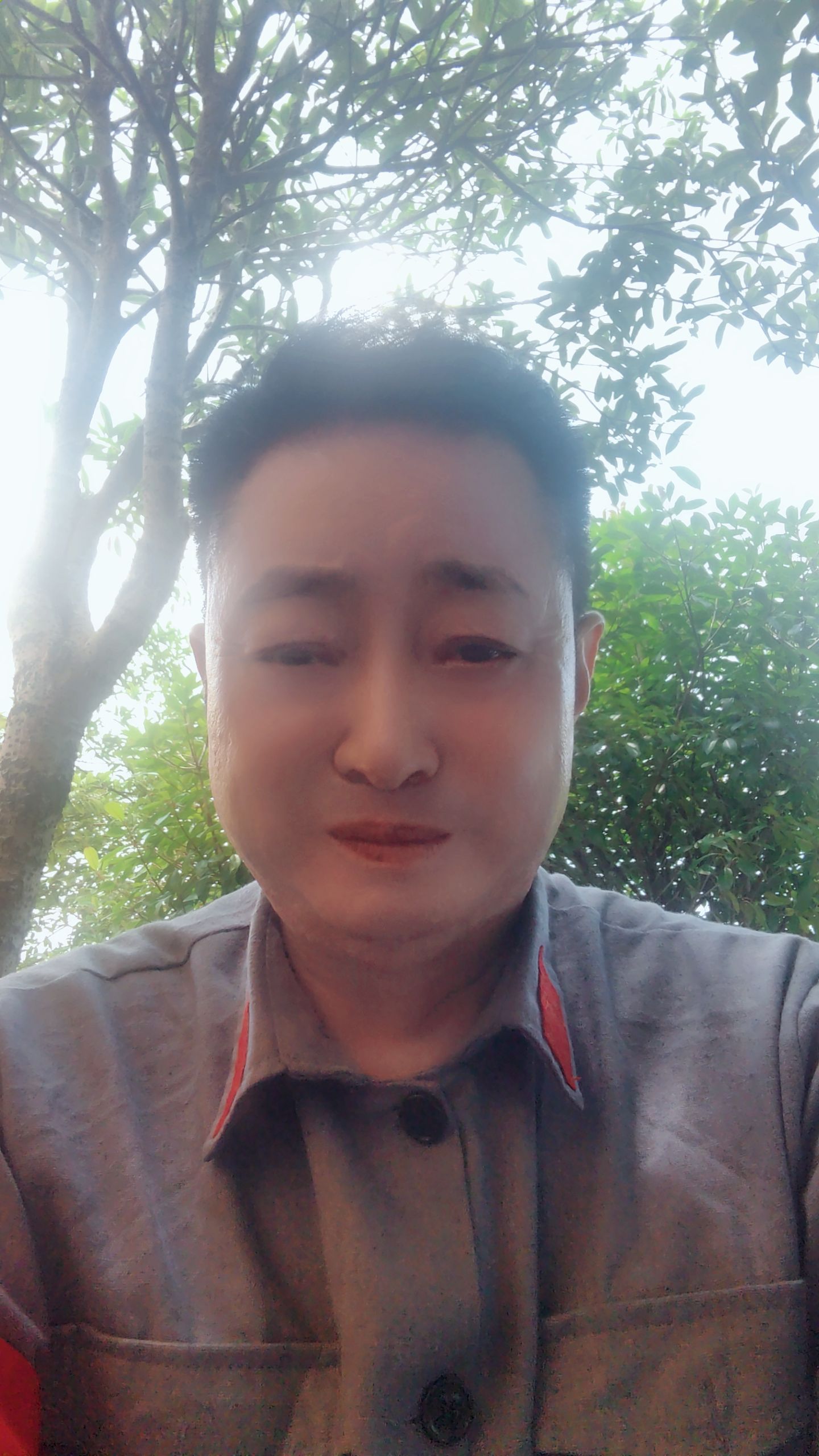 希望我的才艺得到广大群众以可